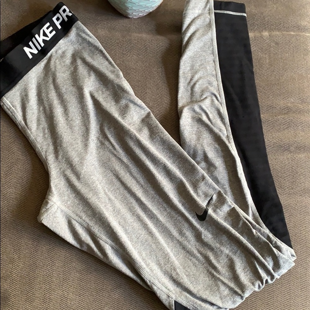 Nike Pro Leggings